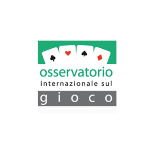 OSSERVATORIO INTERNAZIONALE SUL GIOCO